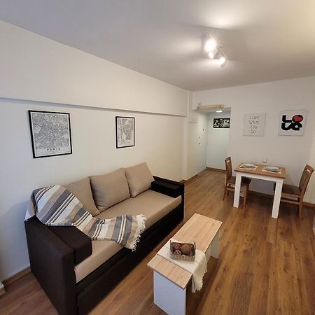Pampa, Mayo Home Buenos Aires Dış mekan fotoğraf