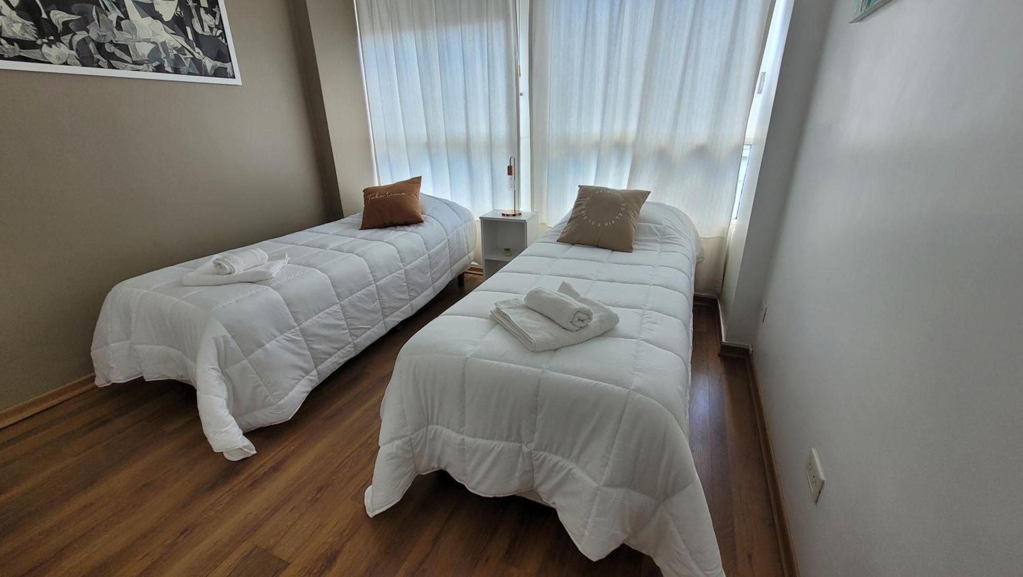 Pampa, Mayo Home Buenos Aires Dış mekan fotoğraf