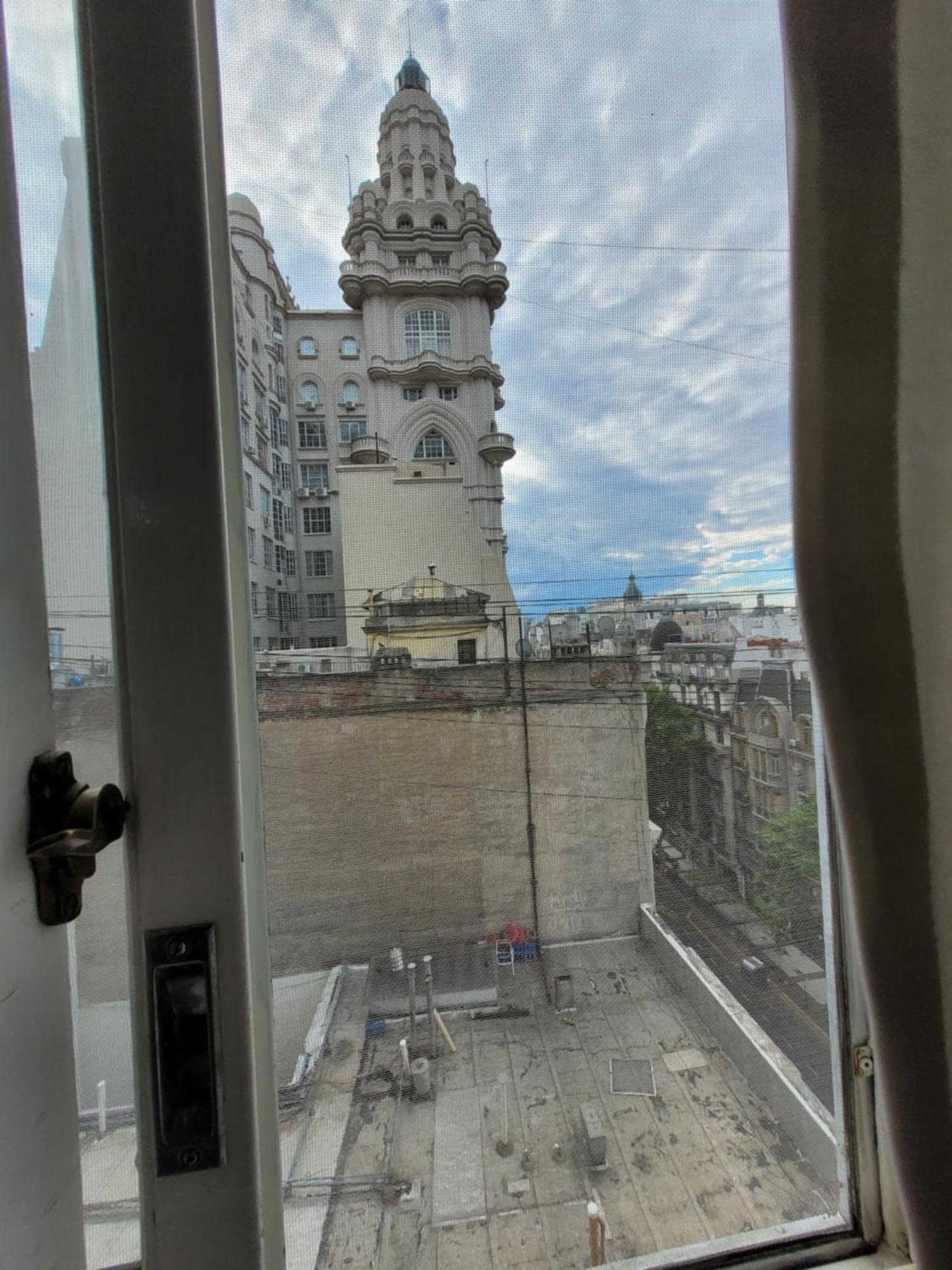 Pampa, Mayo Home Buenos Aires Dış mekan fotoğraf