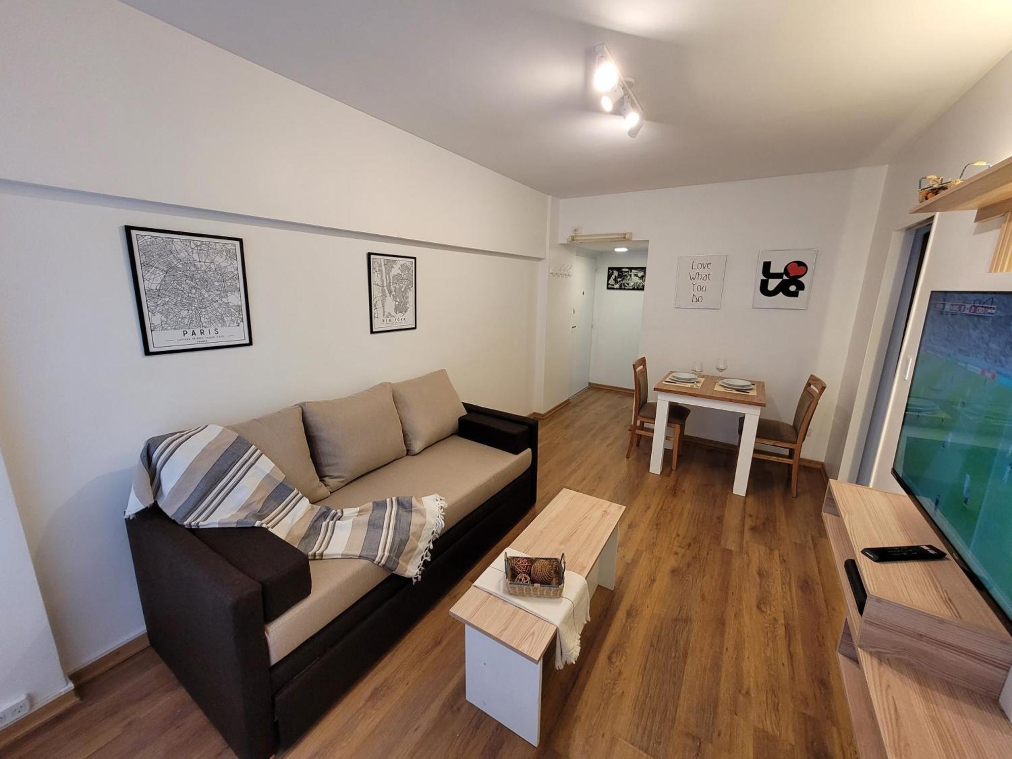 Pampa, Mayo Home Buenos Aires Dış mekan fotoğraf